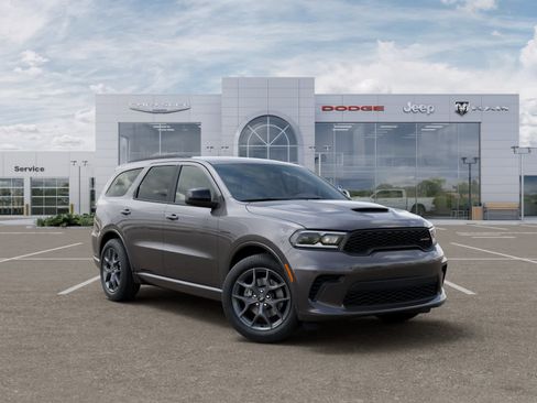 New 2026 Dodge Durango GT w/ Blacktop Package image 5