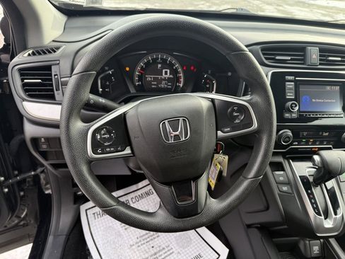 Used 2019 Honda CR-V LX image 7