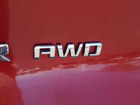 Certified 2021 Chevrolet Blazer LT AWD/4WD image 6