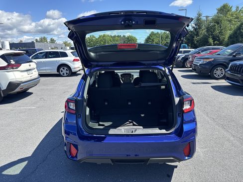 Certified 2026 Subaru Impreza 2.0i Sport AWD/4WD image 26