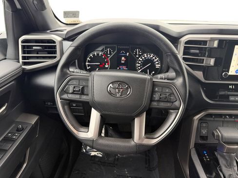 Used 2025 Toyota Tundra SR5 image 13