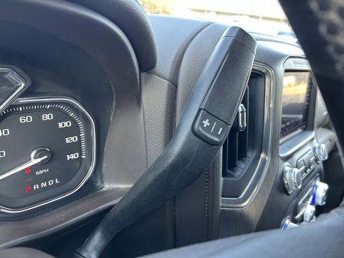 Used 2022 GMC Sierra 3500 Denali image 57