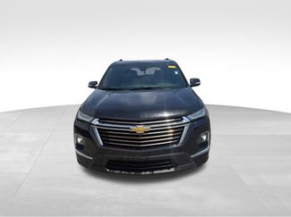 Used 2023 Chevrolet Traverse High Country FWD video 2