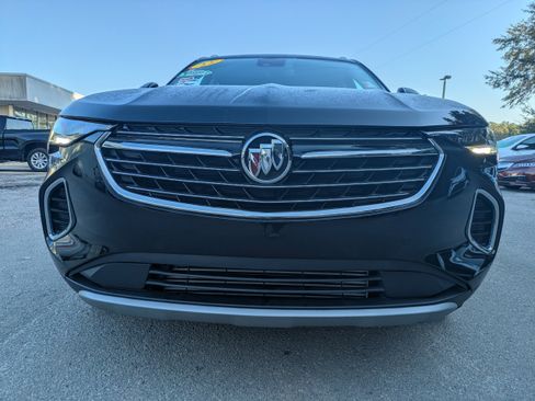 Used 2022 Buick Envision Preferred image 3