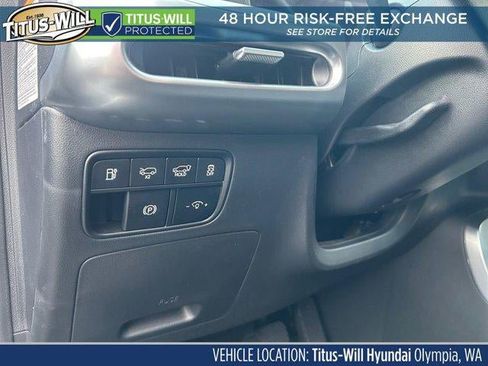 New 2026 Hyundai Ioniq 9 SEL AWD/4WD image 58