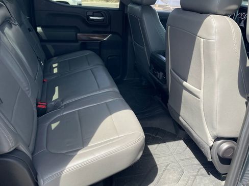 Used 2019 Chevrolet Silverado 1500 RST AWD/4WD image 23