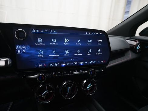 Used 2024 Chevrolet Blazer EV RS image 6