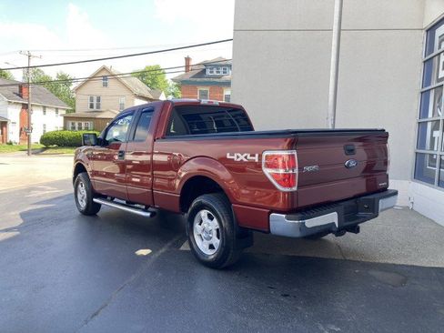 Used 2014 Ford F150 XLT w/ Equipment Group 301A Mid AWD/4WD image 4