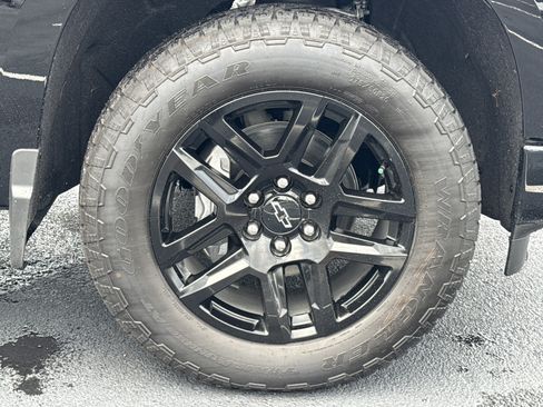 Used 2026 Chevrolet Silverado 1500 RST AWD/4WD image 30