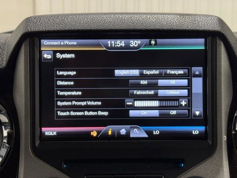 Used 2016 Ford F250 Platinum w/ Platinum Package image 20