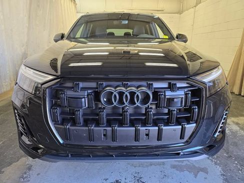 Used 2026 Audi Q7 3.0T Premium Plus w/ Premium Plus Package AWD/4WD image 4
