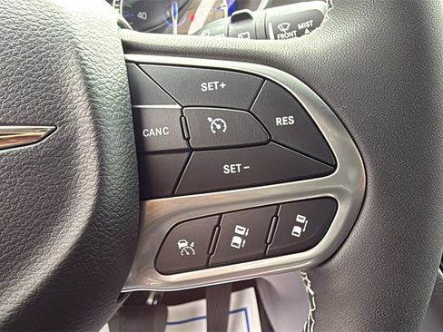 New 2026 Chrysler Voyager LX image 24