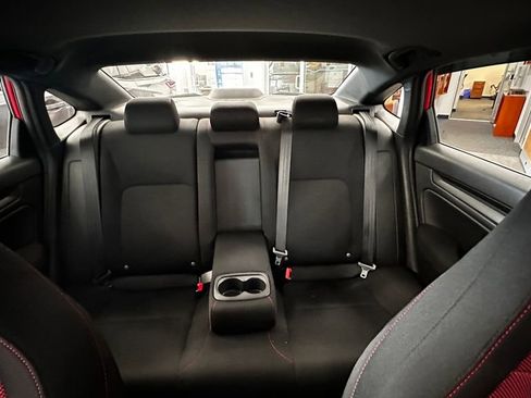 Used 2022 Honda Civic Si image 16