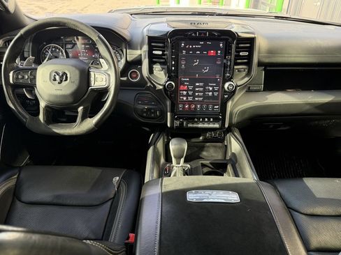 Used 2021 RAM 1500 TRX w/ TRX Level 2 Equipment Group image 9