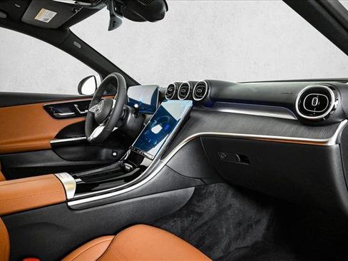 New 2026 Mercedes-Benz C 300 4MATIC Sedan image 24