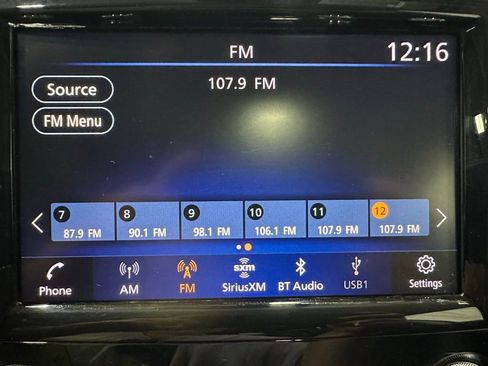 Used 2023 Nissan Murano SL w/ SL Moonroof Package FWD image 29