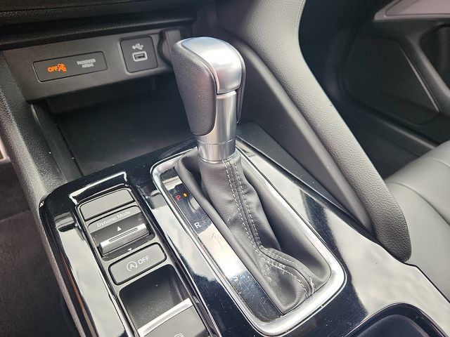 Used 2024 Acura Integra A-Spec FWD image 15