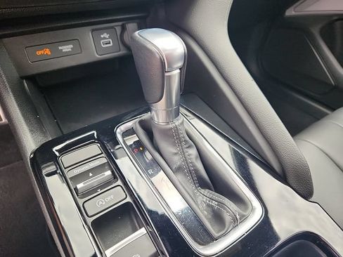 Used 2024 Acura Integra A-Spec FWD image 15
