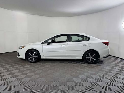 Used 2022 Subaru Impreza 2.0i Premium AWD/4WD image 11