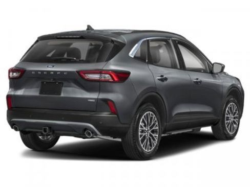 New 2025 Ford Escape SE w/ PHEV Premium Package image 5