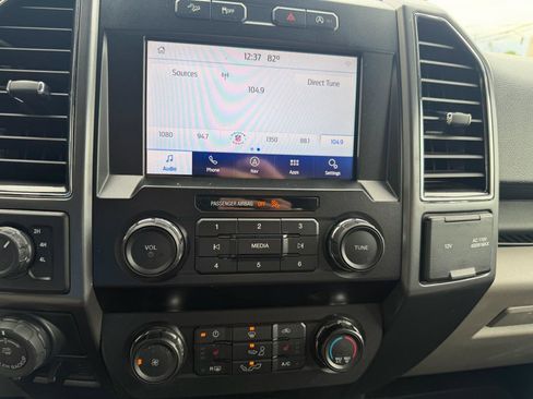 Used 2020 Ford F150 XLT w/ Equipment Group 302A Luxury image 14