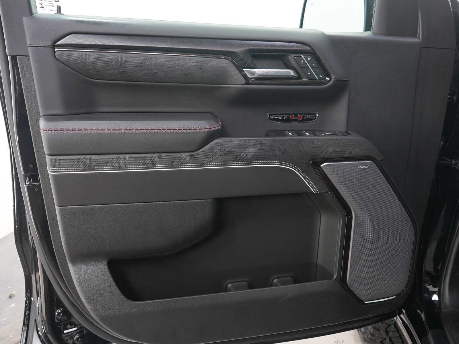 Used 2023 GMC Sierra 1500 AT4X AWD/4WD image 20
