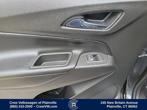 Used 2018 Chevrolet Equinox Premier AWD/4WD image 50