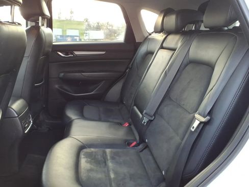 Used 2019 MAZDA CX-5 Touring image 22