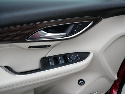 Used 2023 Buick Envision Avenir image 20