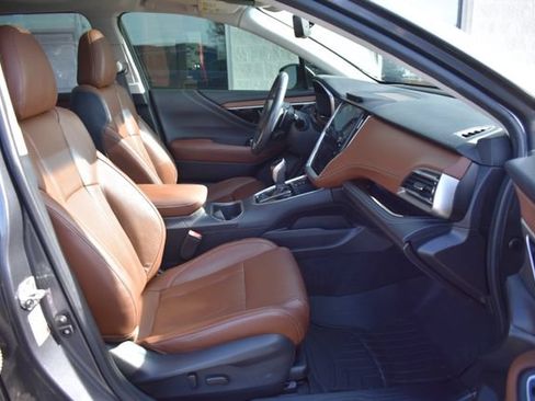 Used 2020 Subaru Outback Touring XT AWD/4WD image 45
