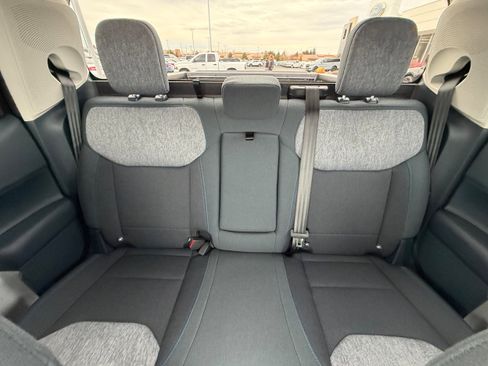 New 2025 Ford Maverick XLT w/ Equipment Group 301A image 24