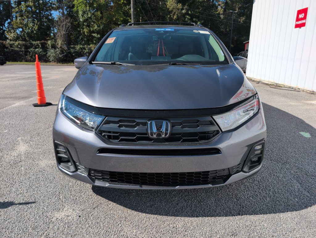 Used 2026 Honda Odyssey EX-L image 3