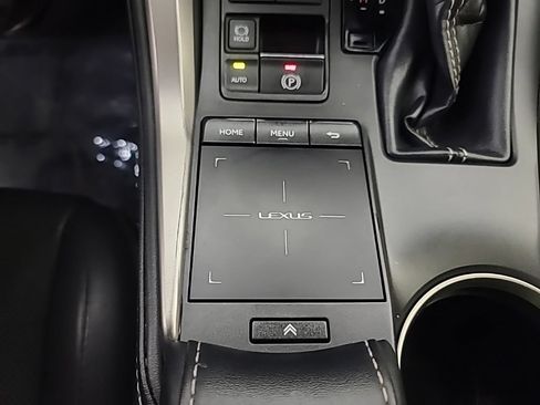 Used 2019 Lexus NX 300 AWD image 38