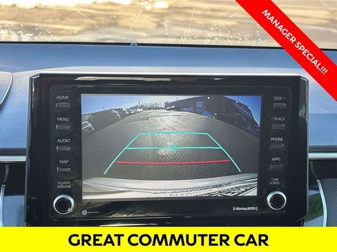 Used 2022 Toyota Corolla SE image 23