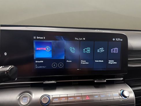 Certified 2024 Hyundai Kona SEL FWD image 24