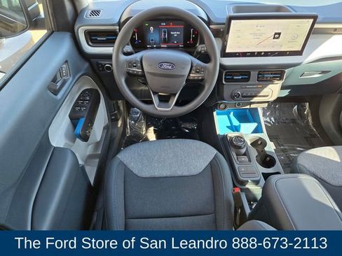 New 2025 Ford Maverick XLT image 11