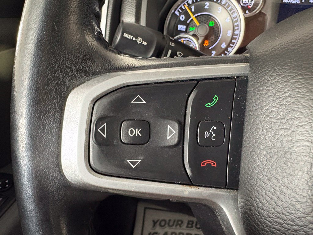 Used 2020 RAM 1500 Big Horn AWD/4WD image 20