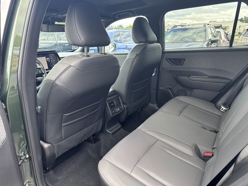 Certified 2026 Subaru Outback Limited AWD/4WD image 18