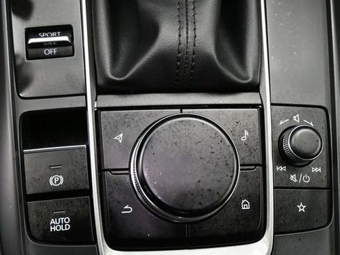 Certified 2023 MAZDA CX-30 AWD 2.5 S w/ Select Package image 16