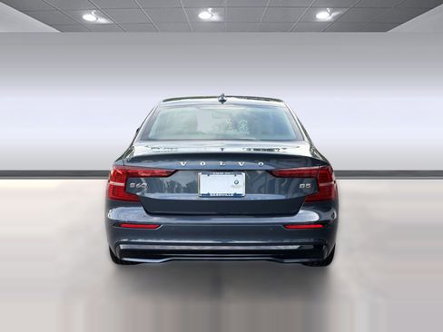 Used 2024 Volvo S60 B5 Plus FWD image 10