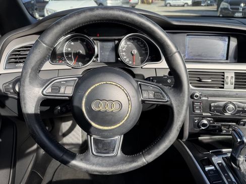 Used 2013 Audi A5 2.0T Premium Plus w/ Premium Plus Pkg image 20