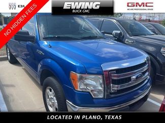Used 2013 Ford F150 XLT video 1