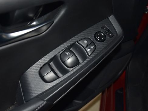 Used 2025 Nissan Sentra SV image 23