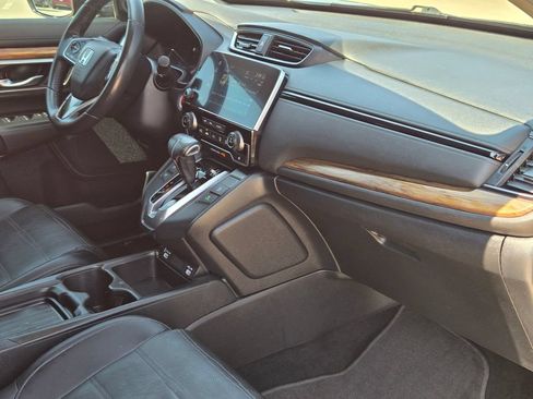 Used 2020 Honda CR-V EX-L image 26