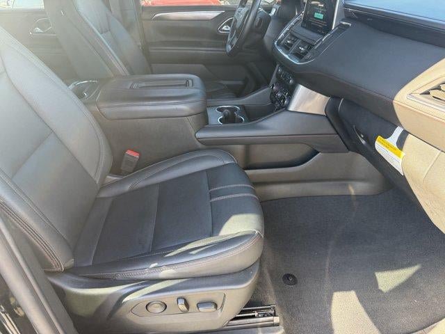 Used 2023 Chevrolet Tahoe RST w/ RST Performance Edition AWD/4WD image 12