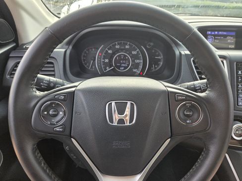 Used 2015 Honda CR-V EX-L image 26