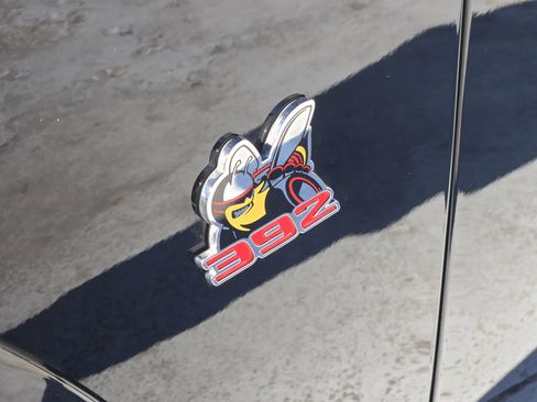 Used 2023 Dodge Challenger R/T Scat Pack image 13