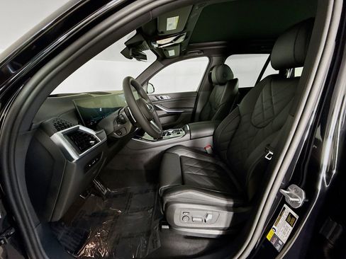 New 2026 BMW X5 xDrive50e w/ M Sport Package image 22
