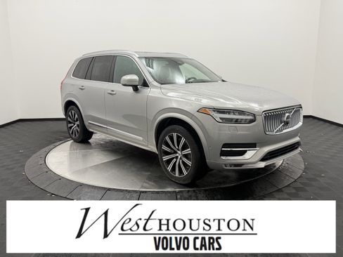 Certified 2023 Volvo XC90 B5 Plus w/ Protection Package Premier AWD/4WD image 1
