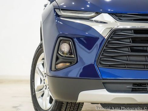 Used 2022 Chevrolet Blazer LT FWD image 6